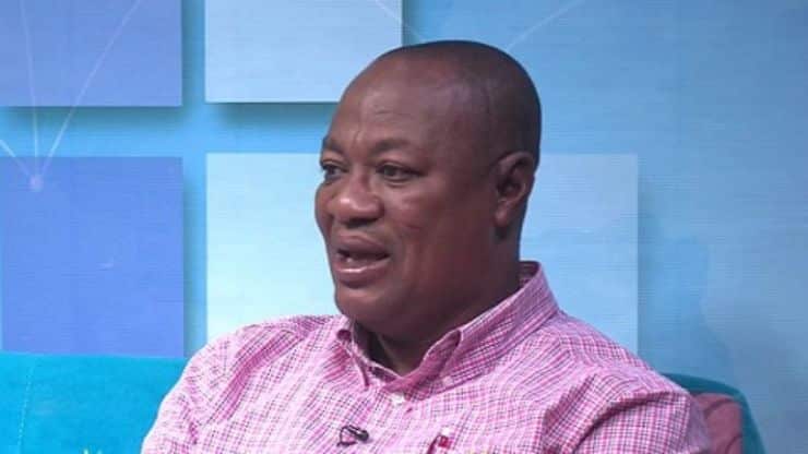 KMA charges Committee to decongest Kumasi
