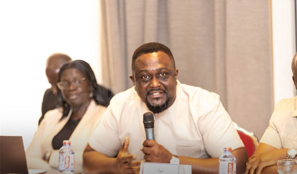 Pay your bills even if you don’t hear from us – ECG MD tells postpaid customers