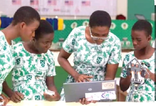 Provide a welcoming environment for the advancement of women and girls – CHRAJ