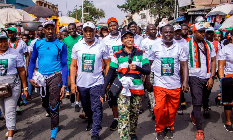 We will retain Dr Zanetor Agyemang Rawlings – Youth