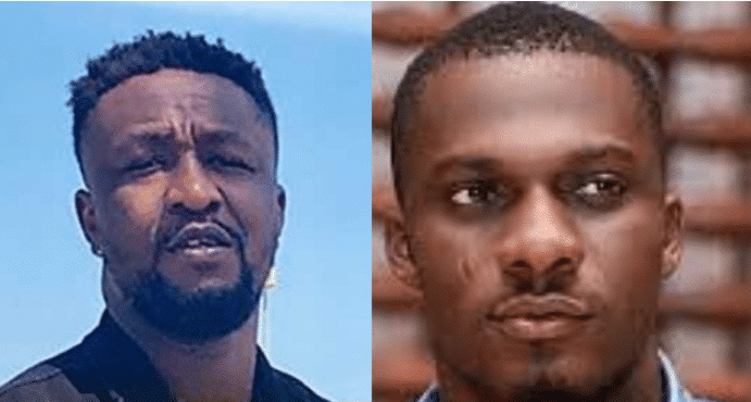Achipalago jumps on Zionfelix over car ownership