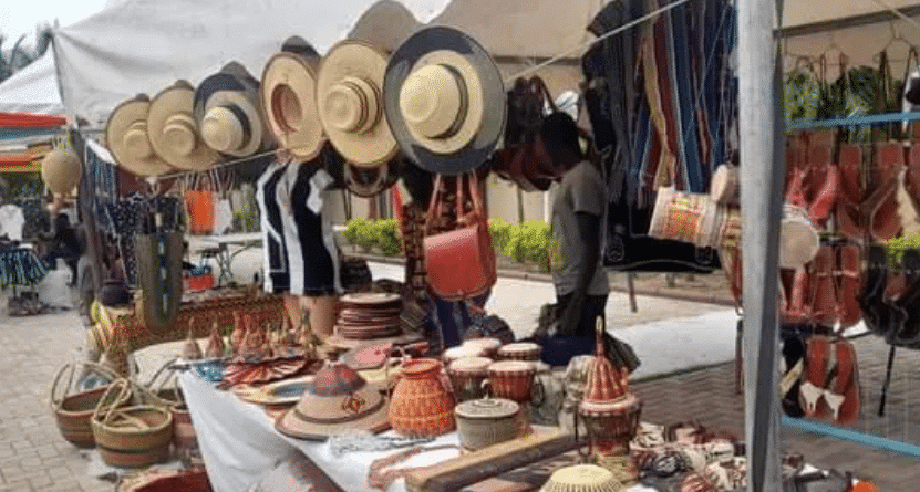 Bolgatanga hosts the “BolgaWeDey” exhibition’s second edition