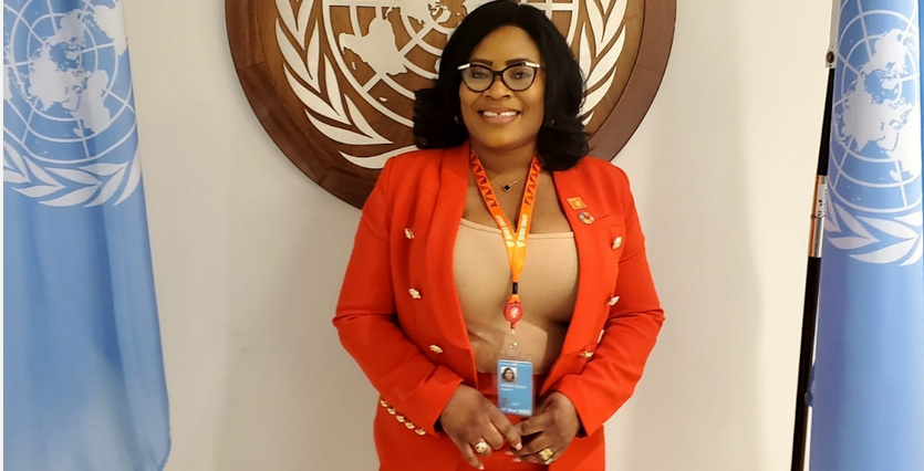 Government urged to investments more in ICT Education for girls