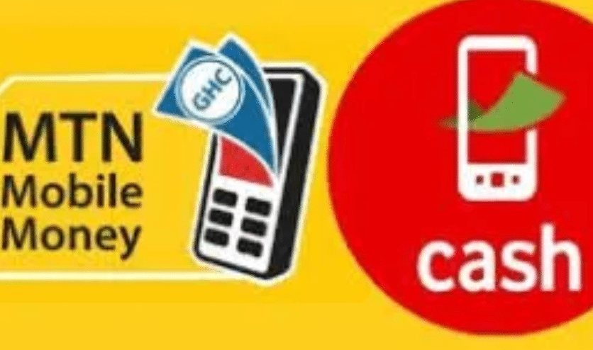 Vodafone Ghana and MobileMoney Ltd collaborate for merchant interoperability