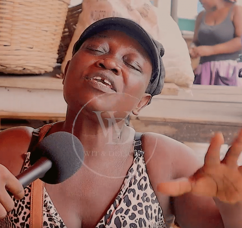 Woman, 54, recounts how jilting her husband led to “tragic loss”