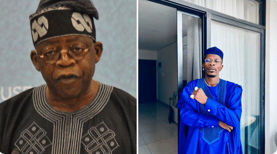 Daddy Tinubu, come for me your son from Ghana – Shatta Wale