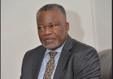 Western Togoland invasion fake – Festus Aboagye