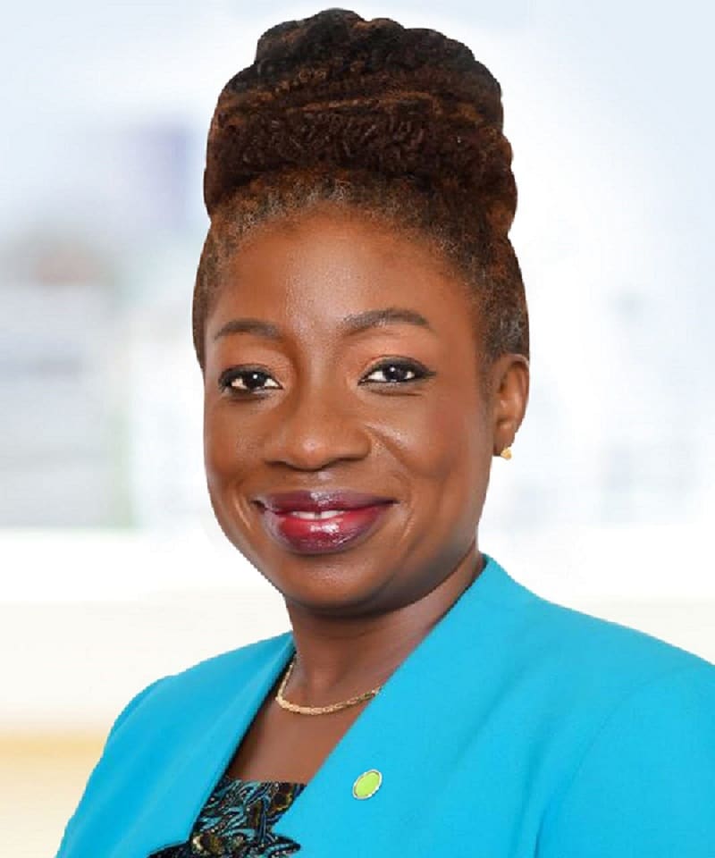 IWD 2023:Deloitte appoints Serwa Atiase Dzogbenuku Consulting Partner