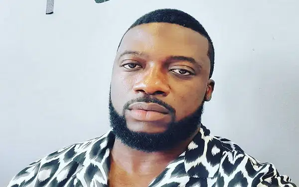 If you ever cheat on your man by mistake, don’t confess!- Seun Jimoh advises women