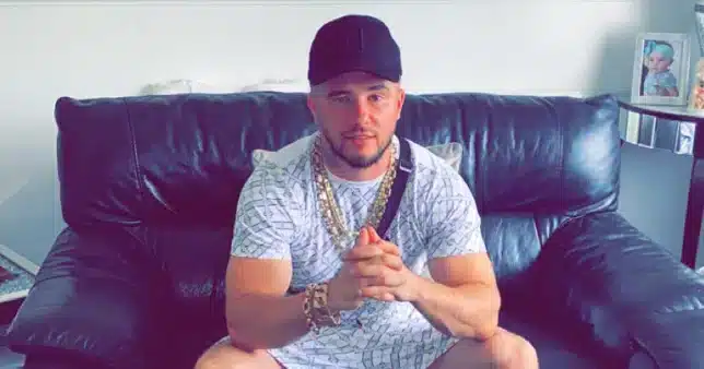 Survivor of the Cardiff disaster talks for the first time since the tragedy