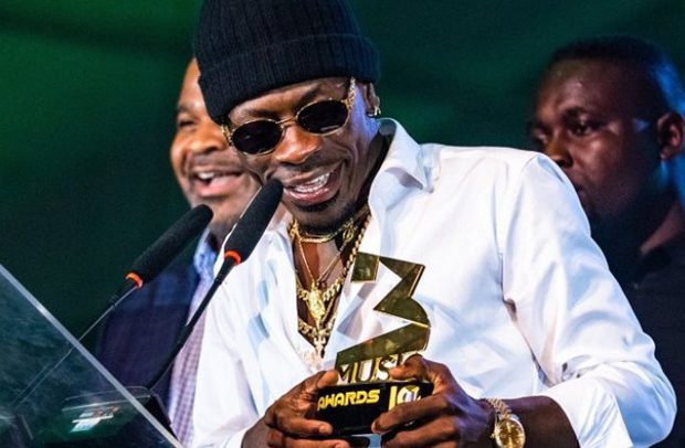 Shatta Wale gives conditions for a comeback in VGMA
