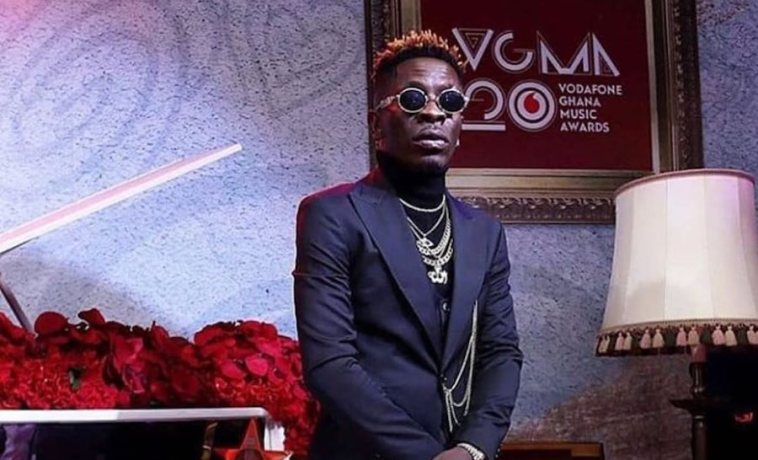 Why Shatta Wale was not nominated for the 24th VGMA