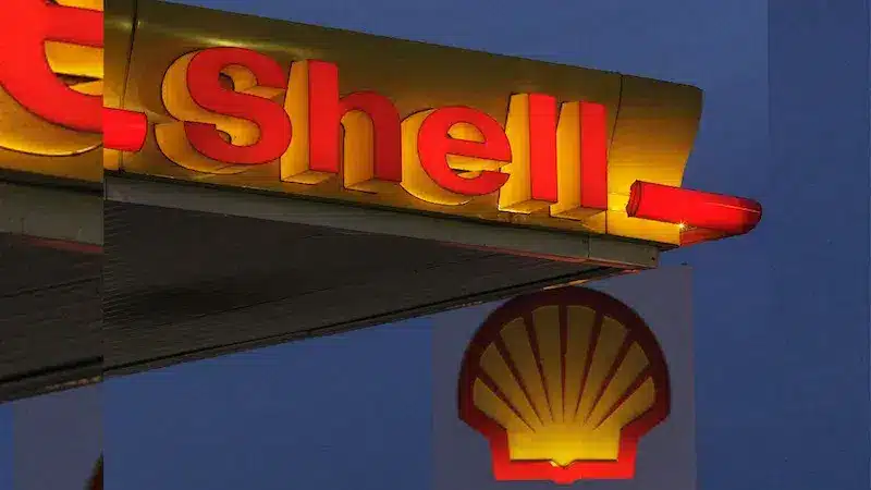 Shell records significant decline in Nigerian oil spills after shutdown