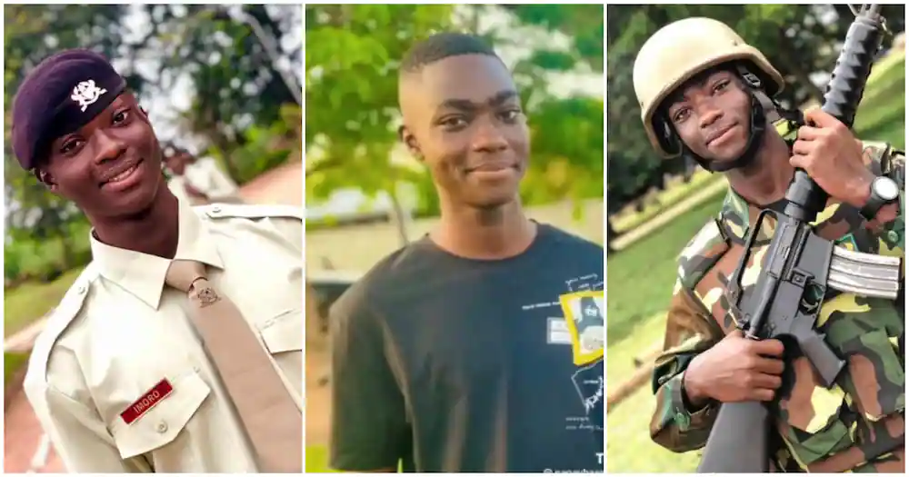 We will name the Ashaiman astroturf after the slain soldier – Kennedy Agyapong