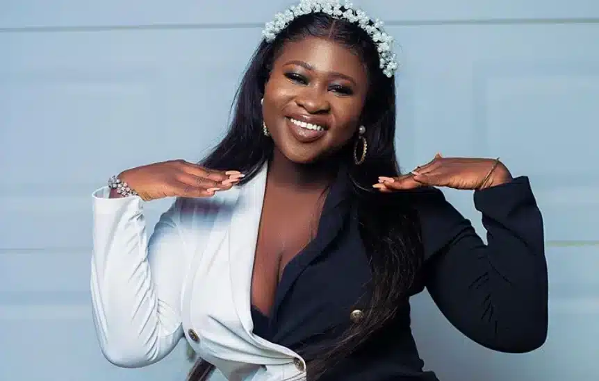 No guy has mustered courage to propose to me yet – Sista Afia reveals