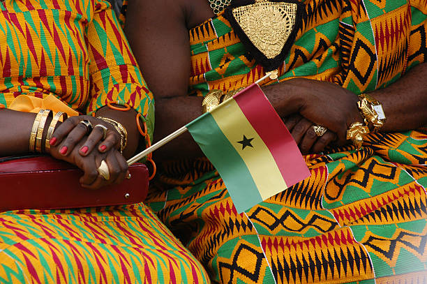 National Commission on Culture launches Wear Ghana Festival