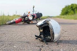 Accident in Juaboso Afere claims life of motorcyclist