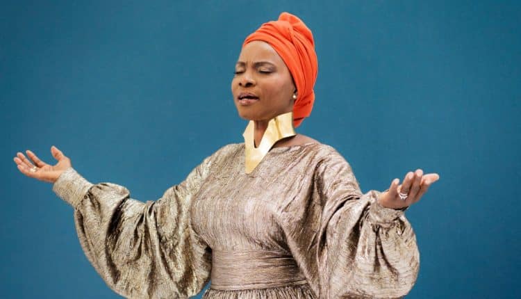 Polar Music Prize 2023: Angelique Kidjo emerges winner