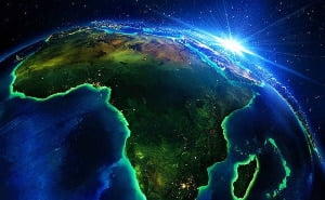 56% of Africa’s private wealth is held by five countries – Report