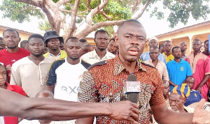 Nyohini residents against installation of costly VRA/NEDCO meters