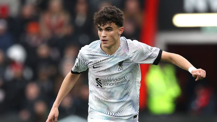 Bajcetic’s impressive season cut short by abductor injury