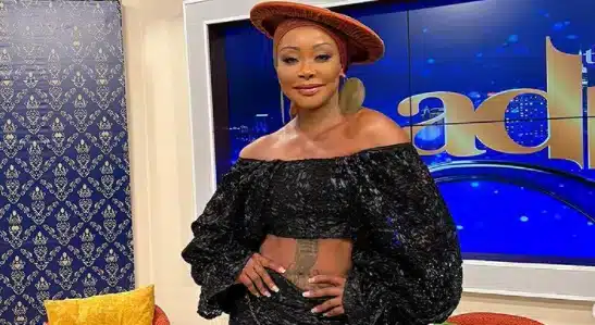 I will choose exercise over body surgery – Stephanie Benson