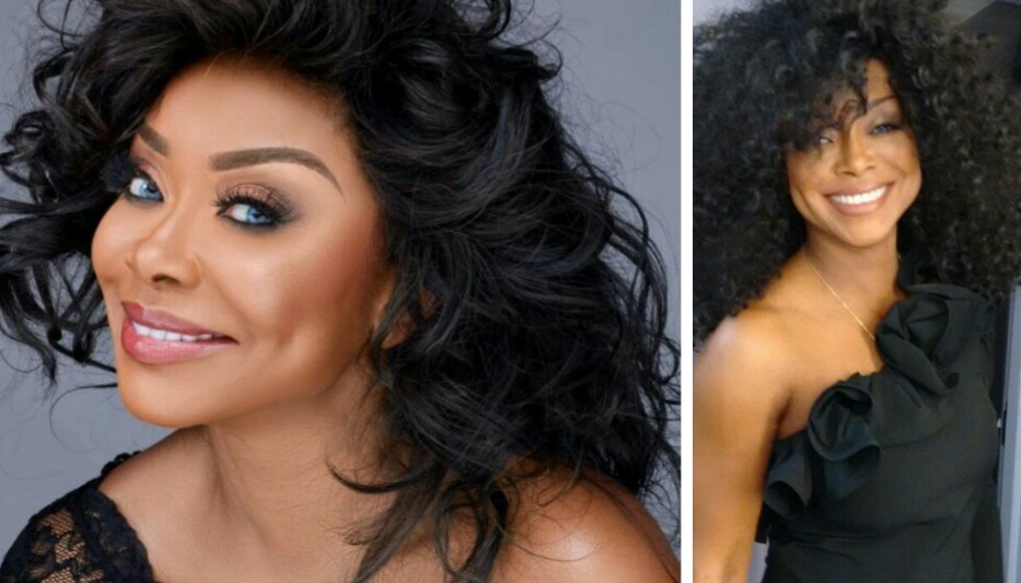 Stephanie Benson cry’s over ‘false’ claims of having had liposuction