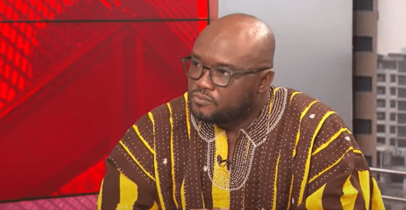 Government to stop building new roads to focus on completing already funded projects – Deputy Roads Minister