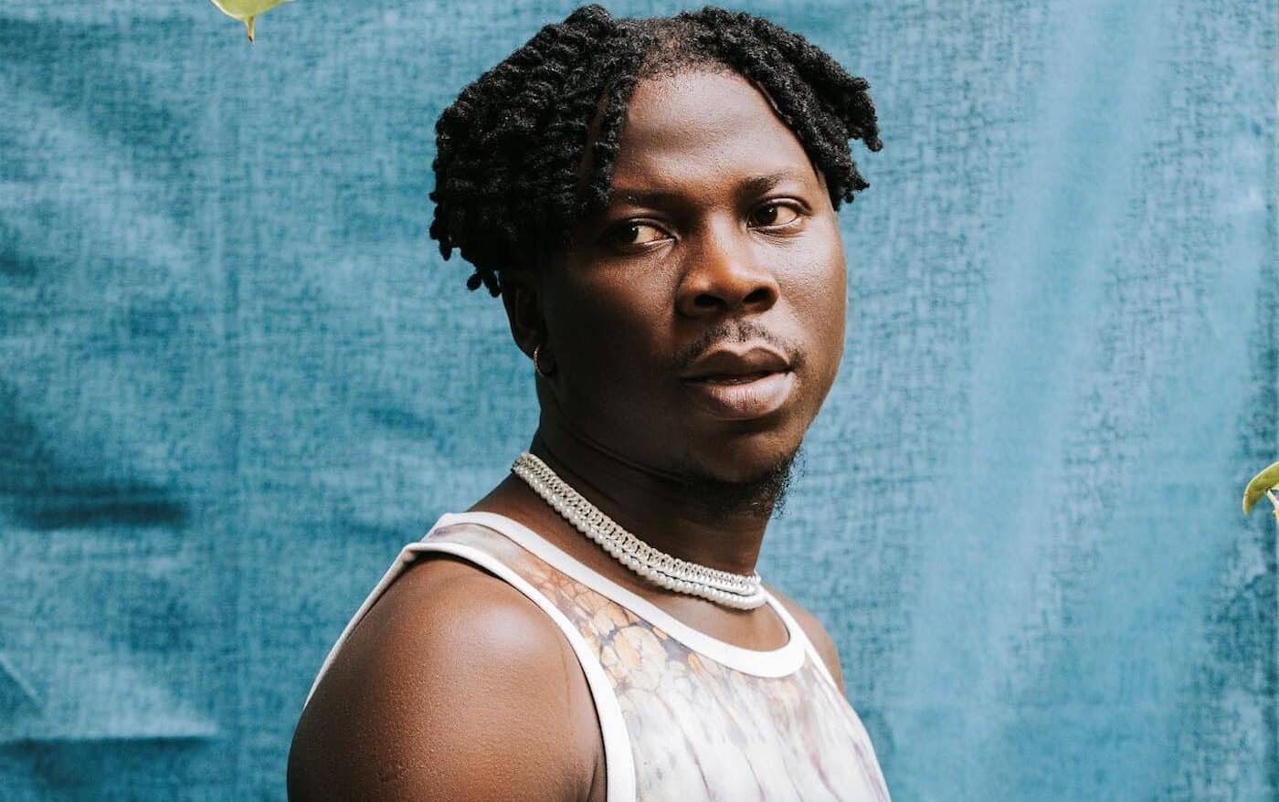 Stonebwoy celebrates 35th birthday