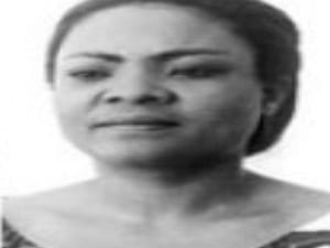 Meet Africa’s first female cabinet minister