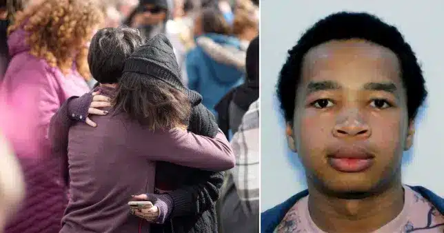 Denver school shooting: Suspect discovered dead close to his vehicle