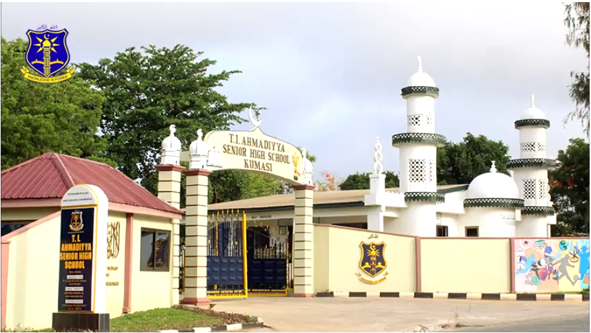 Christian Atsu promised to build a sickbay for T.I Amadiyya – Headmistress