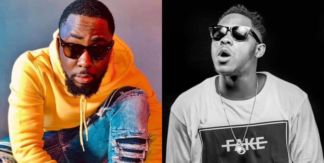 Medikal wants attention because VGMA is approaching– Teephlow