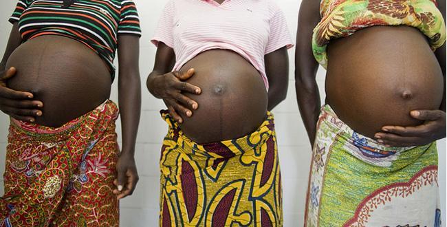 Teenage Pregnancy declines in Akatsi South Municipality