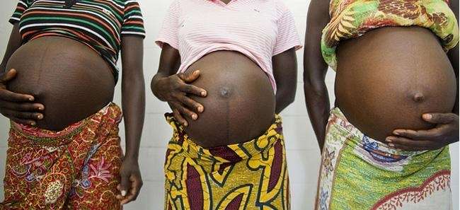 Northern Region recorded 183 pregnant girls during 2022 BECE, WASSCE
