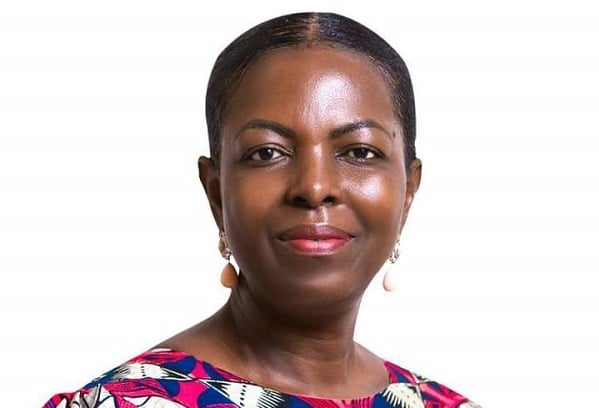MP pushes for action plan to reduce gender imbalance