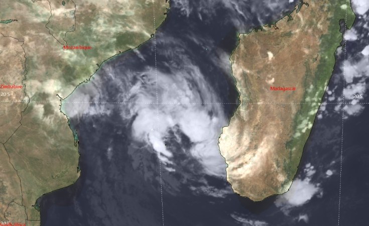 Africa: Extreme weather – UN Global early warning initiative ‘Fast-Tracked into action’