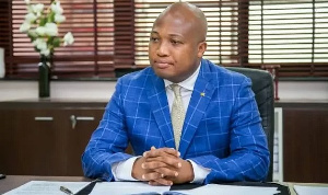 Ablakwa calls on Foreign Affairs Ministry to expedite clearing of passports