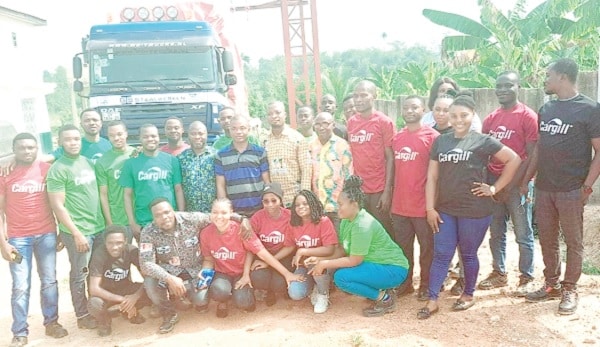 COCOBOD hosts a seminar for purchasing agents
