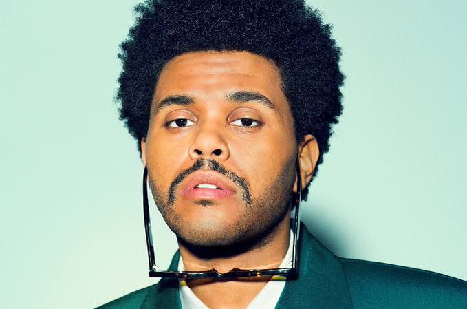The Weeknd is the world’s most popular artist – Guinness Book of Records