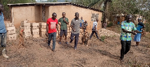 Adjena VRA relocation villages claim host communities of persistent harassment
