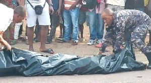 Man lynched for attempting to steal ‘VIP bus’ at Kumasi