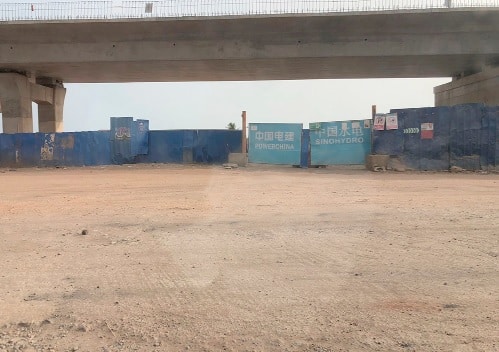 Other projects including PTC Interchange will be completed – Western Regional Minister