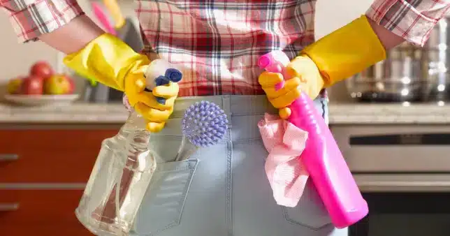 Ex-husband asked to make £180,000 payment for 25 years of unpaid chores