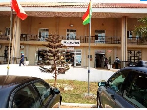 LEKMA Hospital to produce oxygen from April