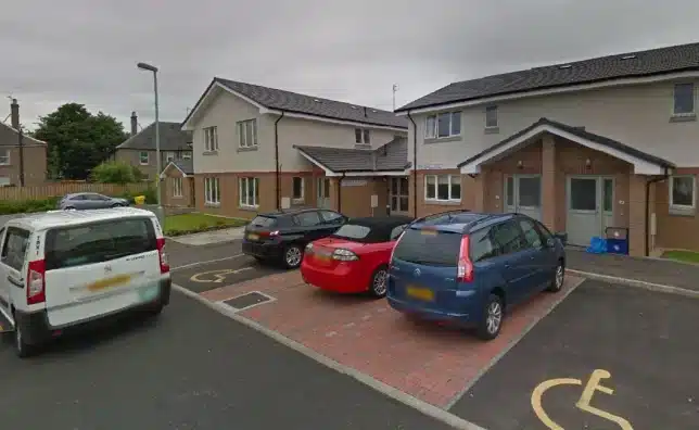 54-year-old woman dies after “severe assault”
