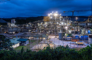 Gold Fields and AngloGold Ashanti join forces to create Africa’s largest gold mine
