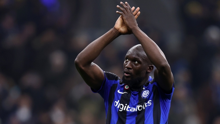 Bayern plotting shock swoop for Chelsea flop Lukaku