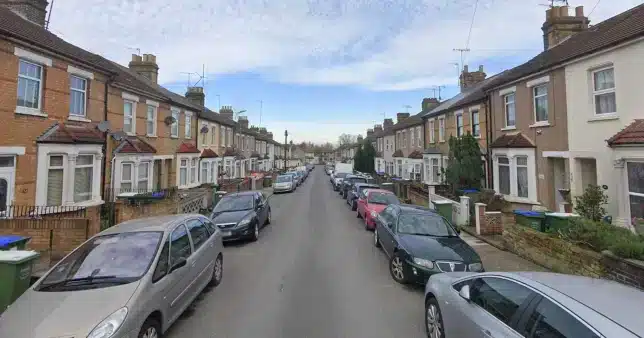 A woman and two boys discovered dead in a house