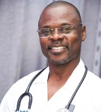 Vaccines shortage: Health Minister must come up with a plan – Thomas Anaba